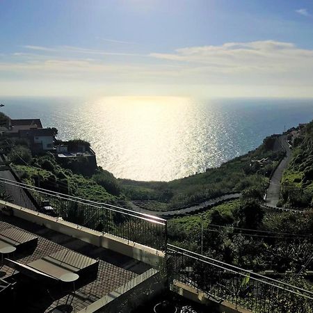 Hotel Do Campo Ribeira Brava Zewnętrze zdjęcie