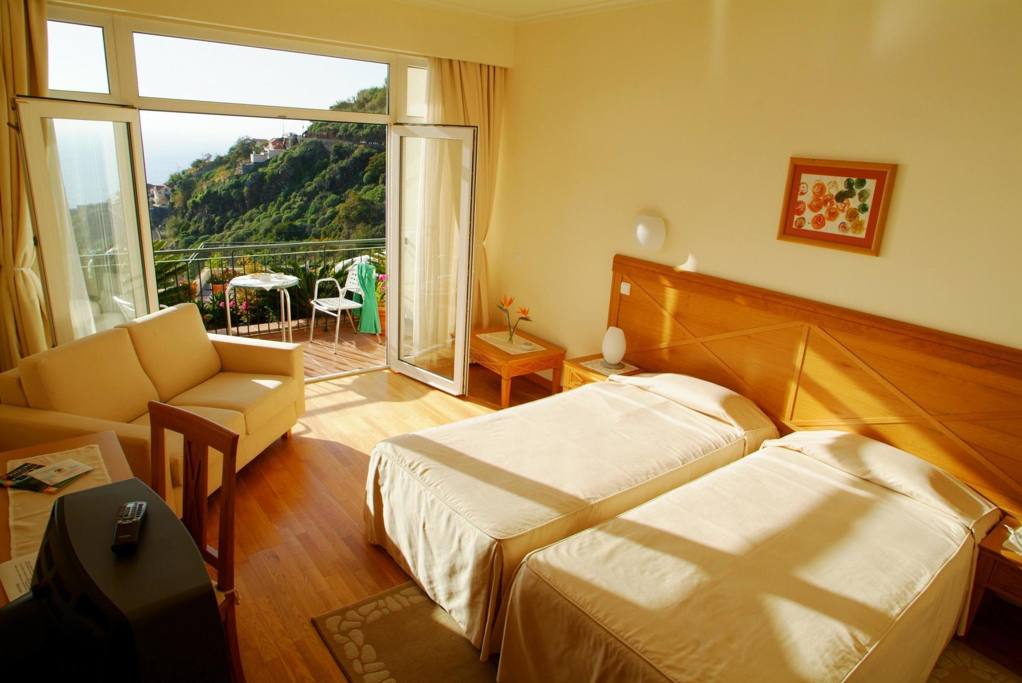 Hotel Do Campo Ribeira Brava Zewnętrze zdjęcie