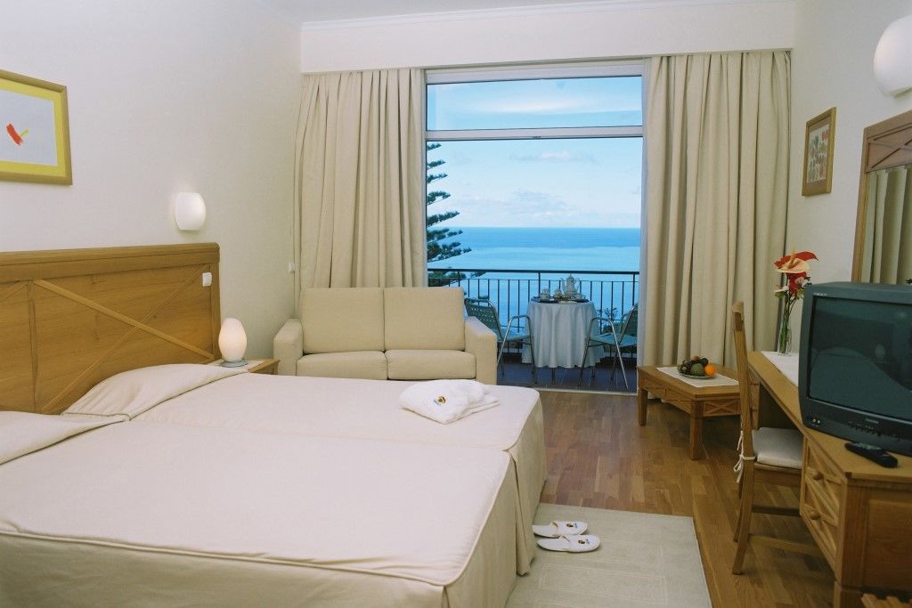 Hotel Do Campo Ribeira Brava Zewnętrze zdjęcie